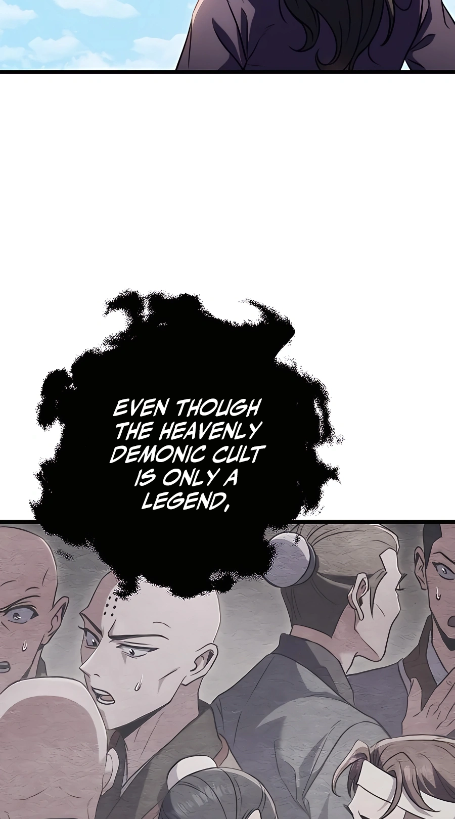 The Emperor’s Sword Chapter 25 Page 93