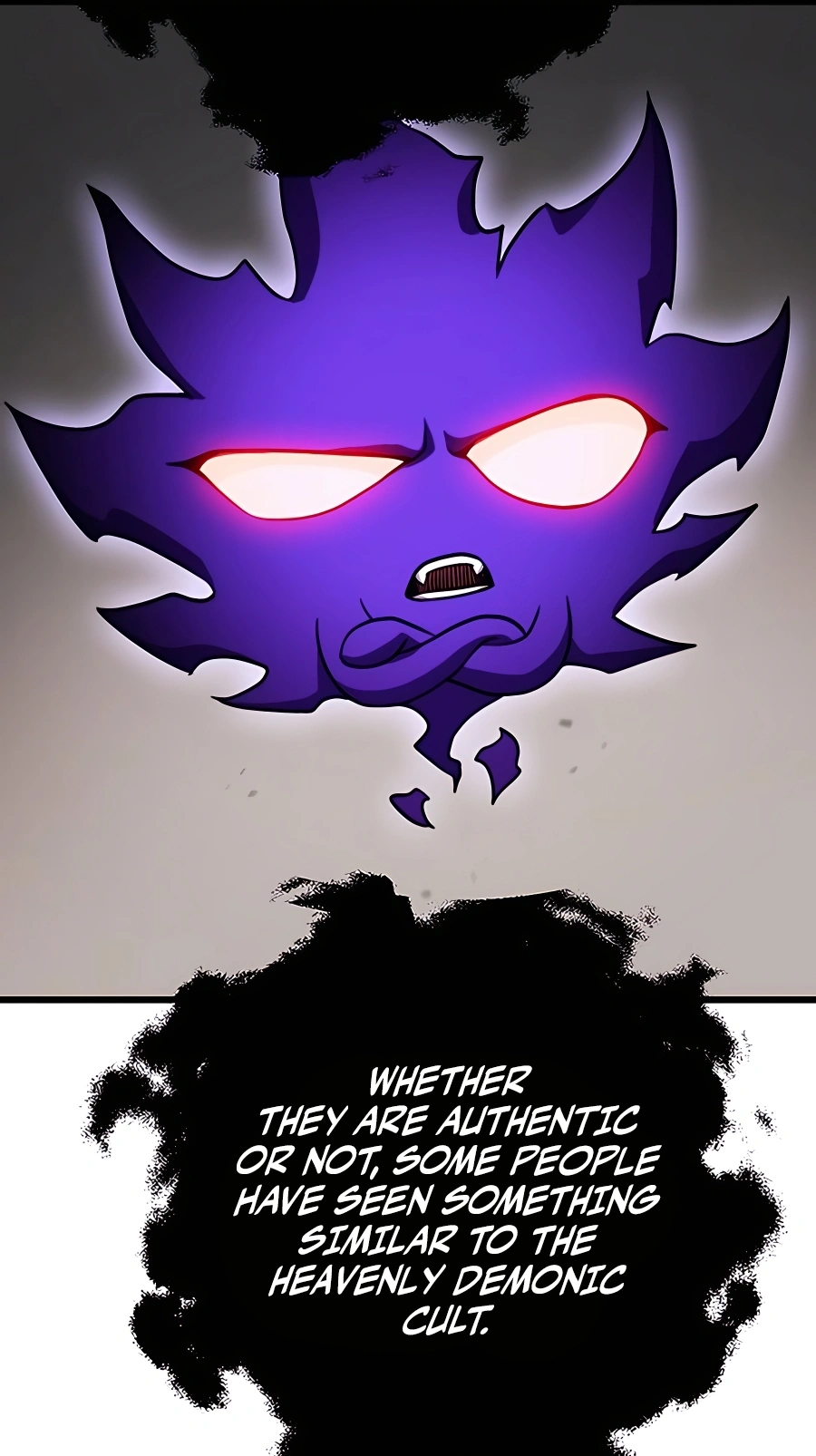 The Emperor’s Sword Chapter 25 Page 98