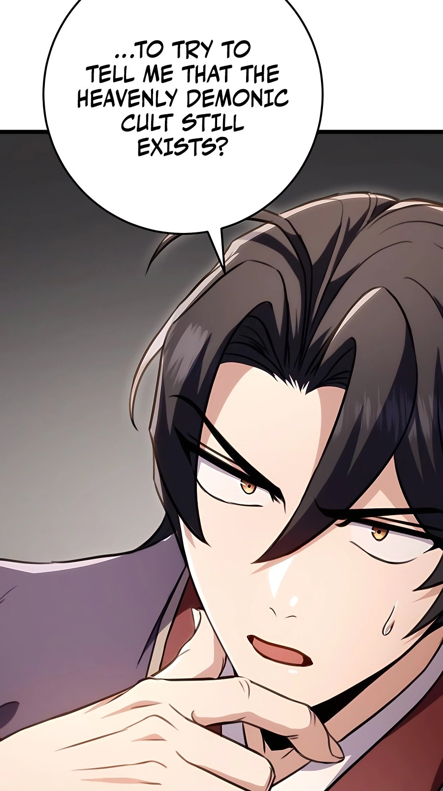 The Emperor’s Sword Chapter 25 Page 101