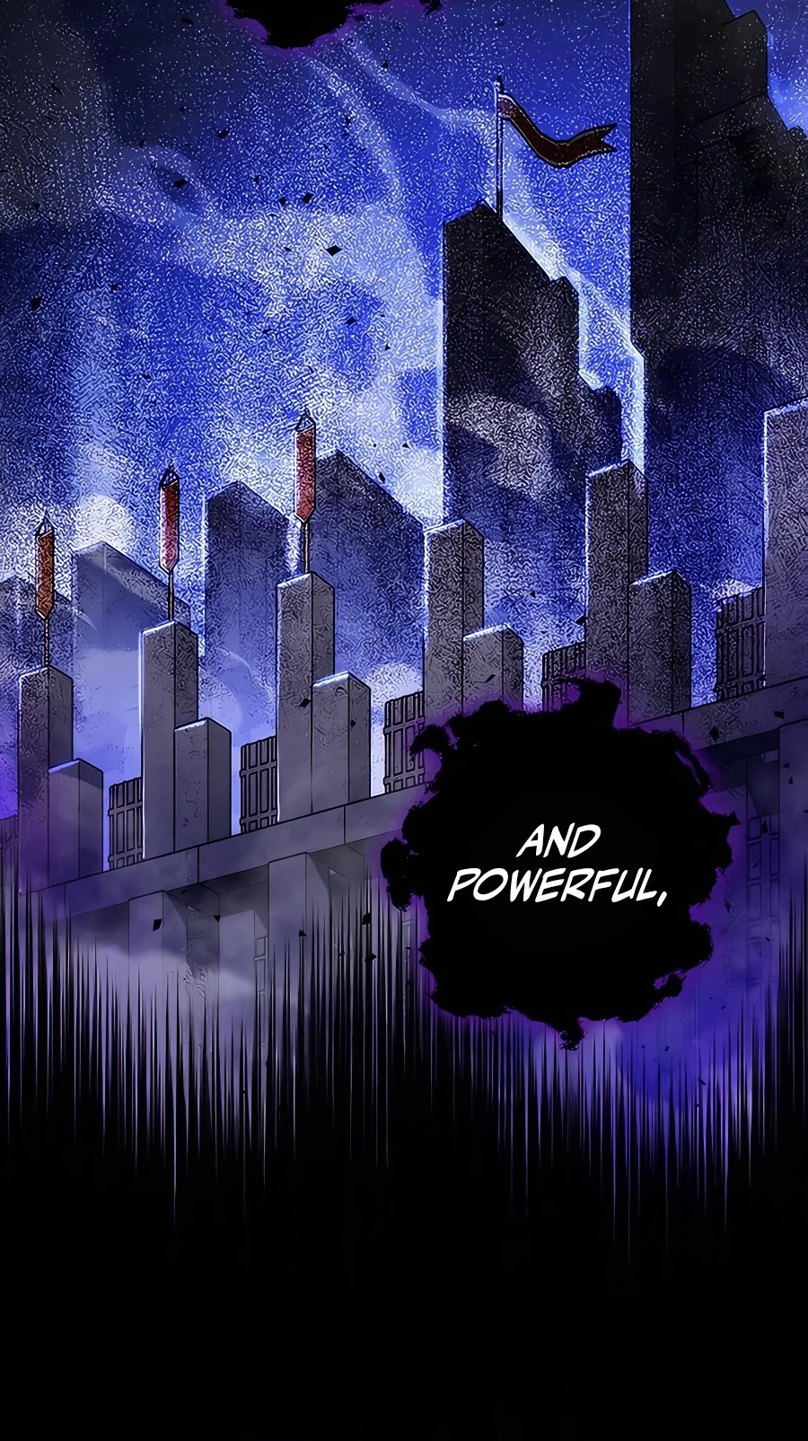 The Emperor’s Sword Chapter 25 Page 103