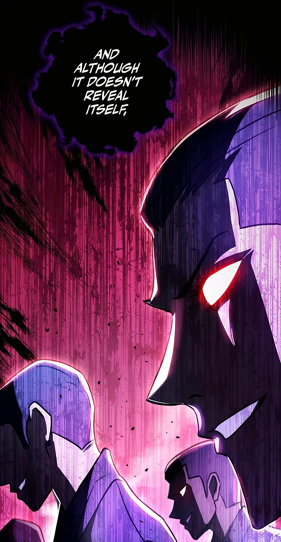 The Emperor’s Sword Chapter 25 Page 104