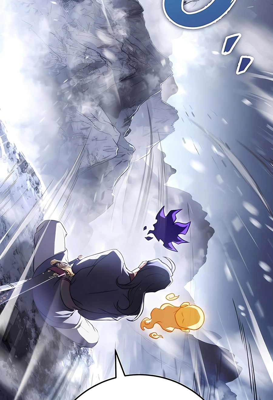 The Emperor’s Sword Chapter 25 Page 116