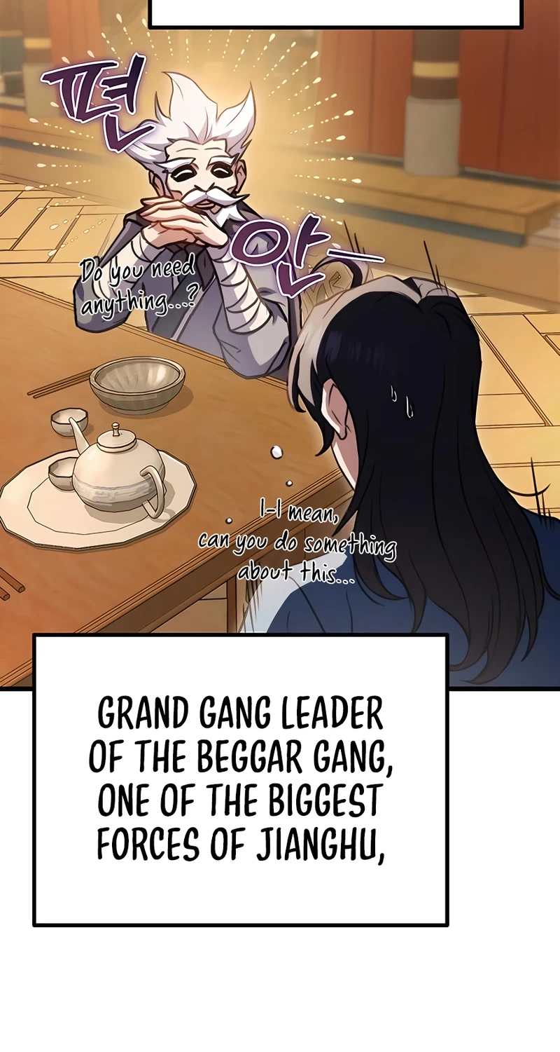 The Emperor’s Sword Chapter 20 Page 6