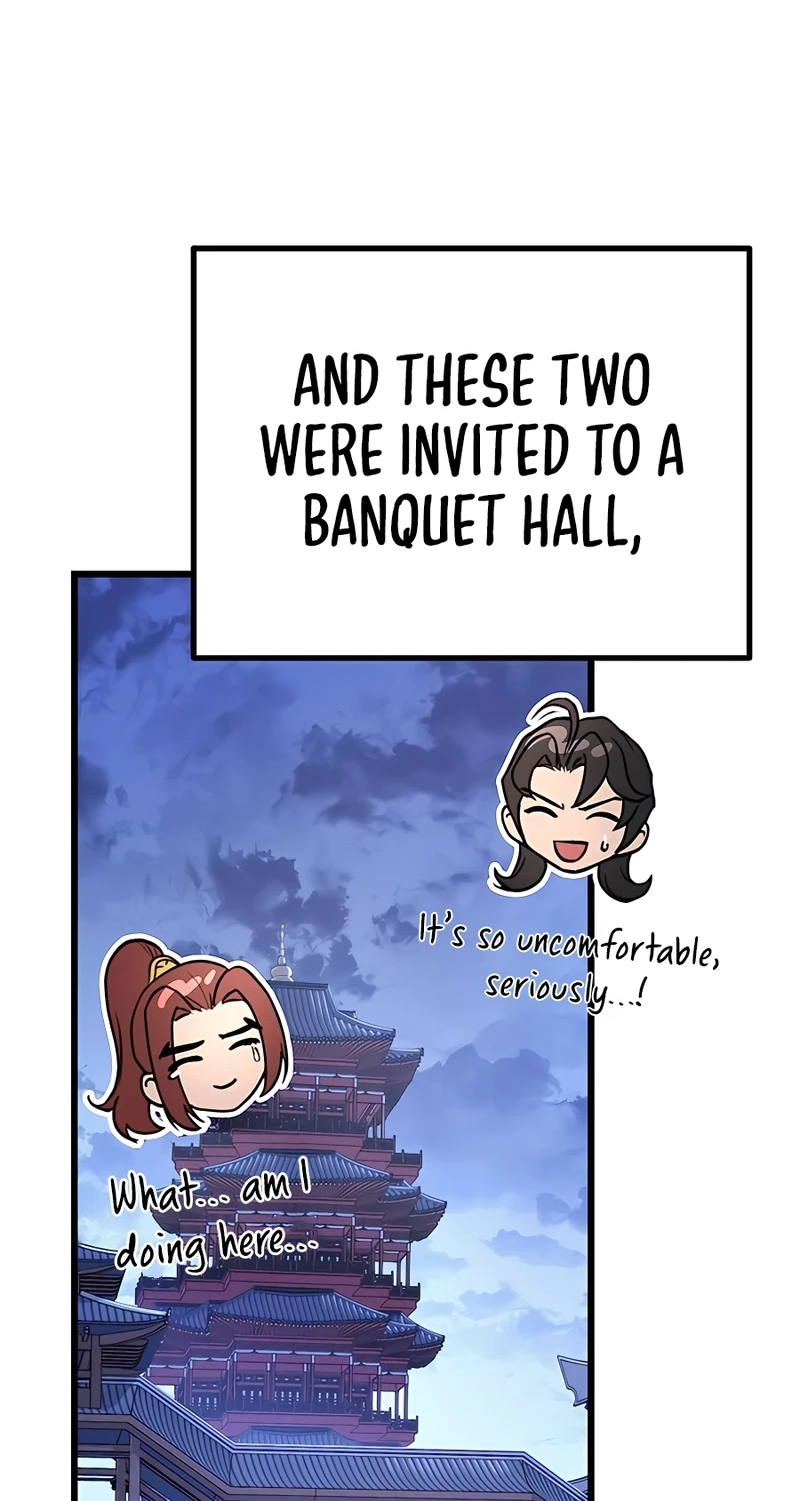 The Emperor’s Sword Chapter 20 Page 7