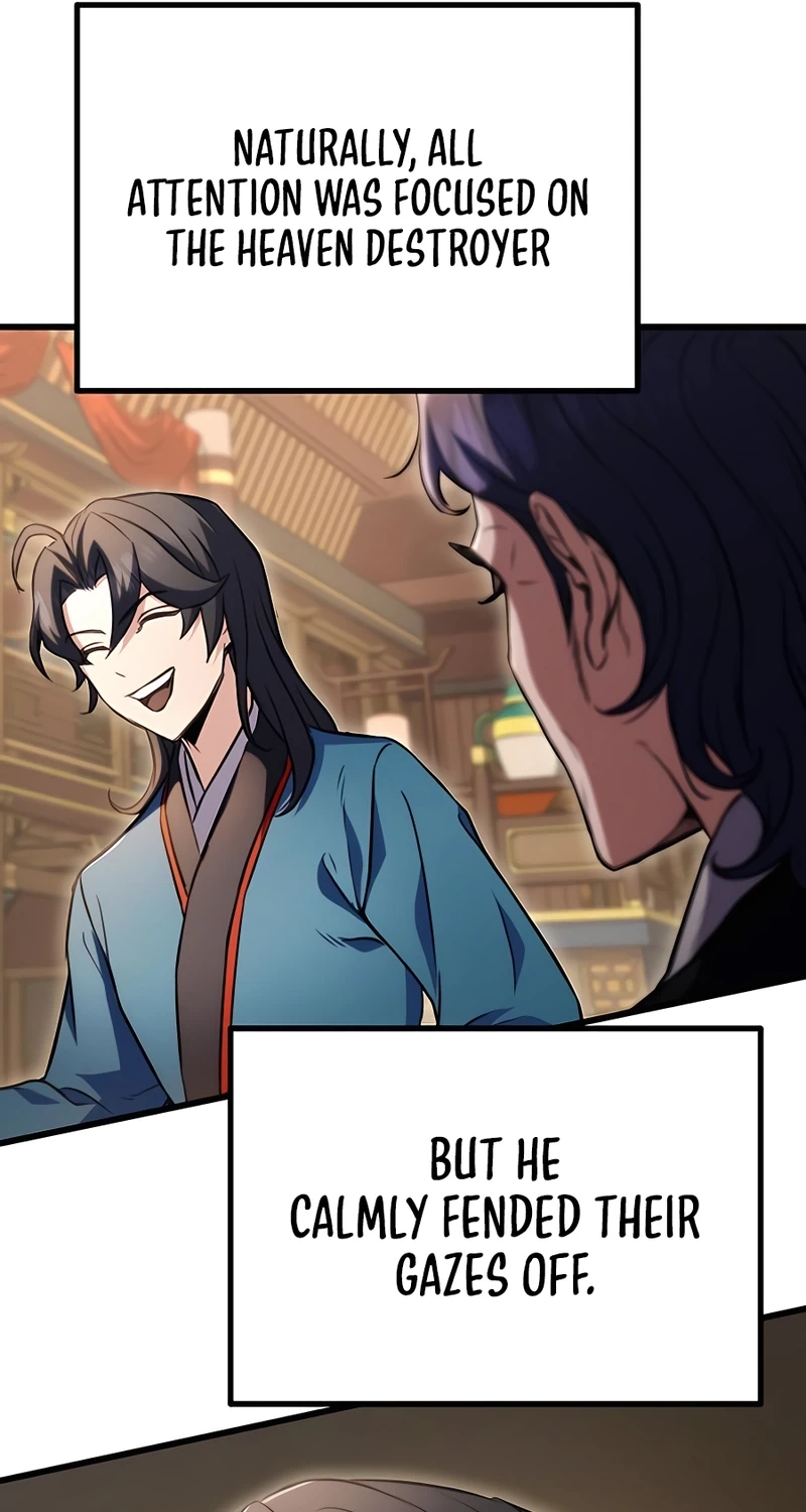 The Emperor’s Sword Chapter 20 Page 9