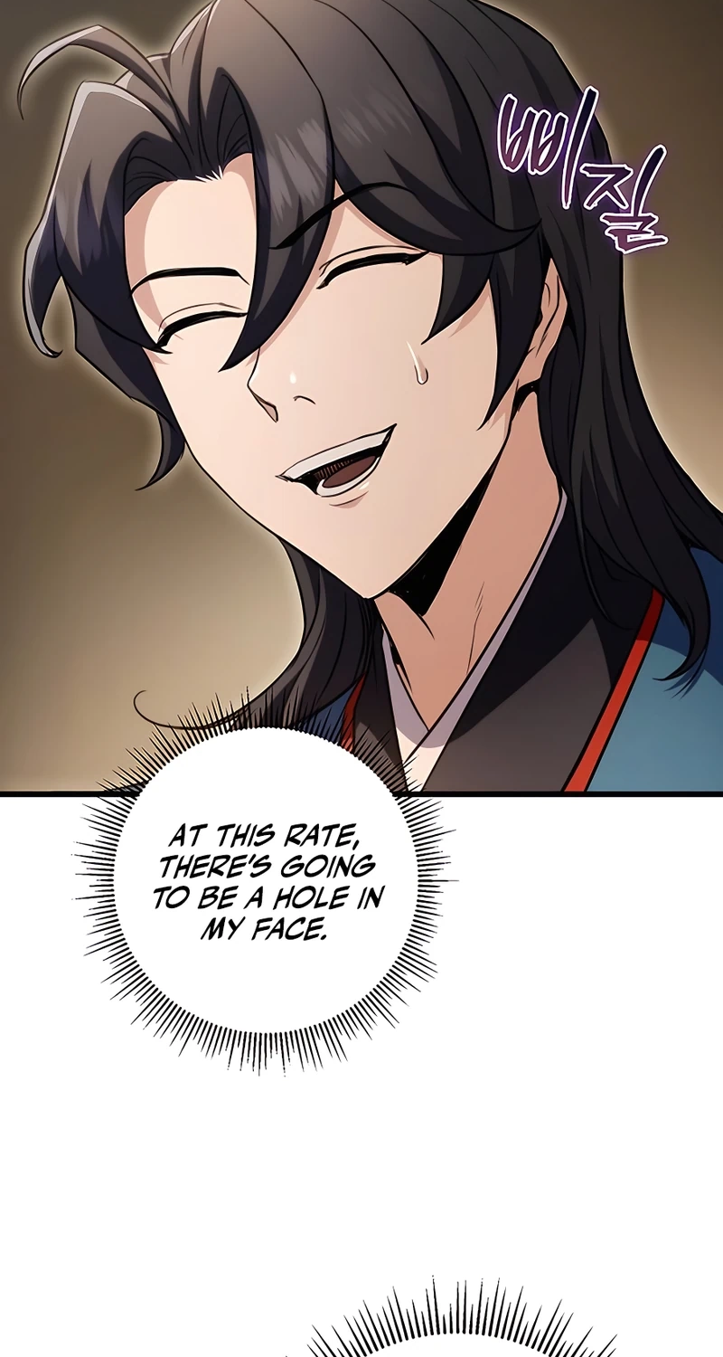 The Emperor’s Sword Chapter 20 Page 10