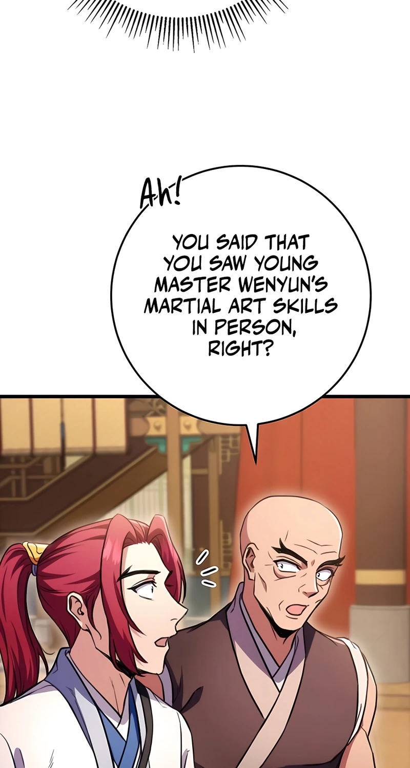 The Emperor’s Sword Chapter 20 Page 12