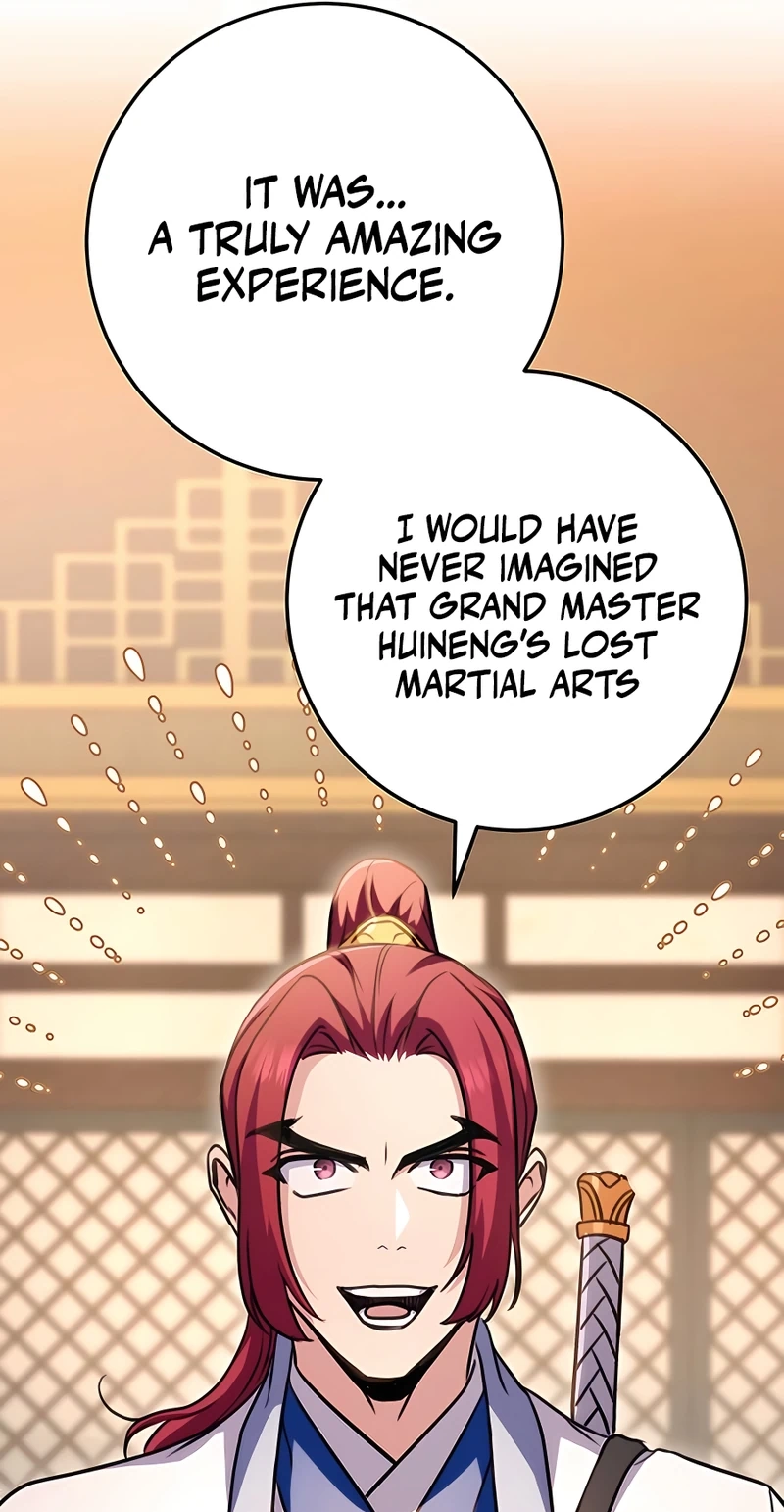 The Emperor’s Sword Chapter 20 Page 15