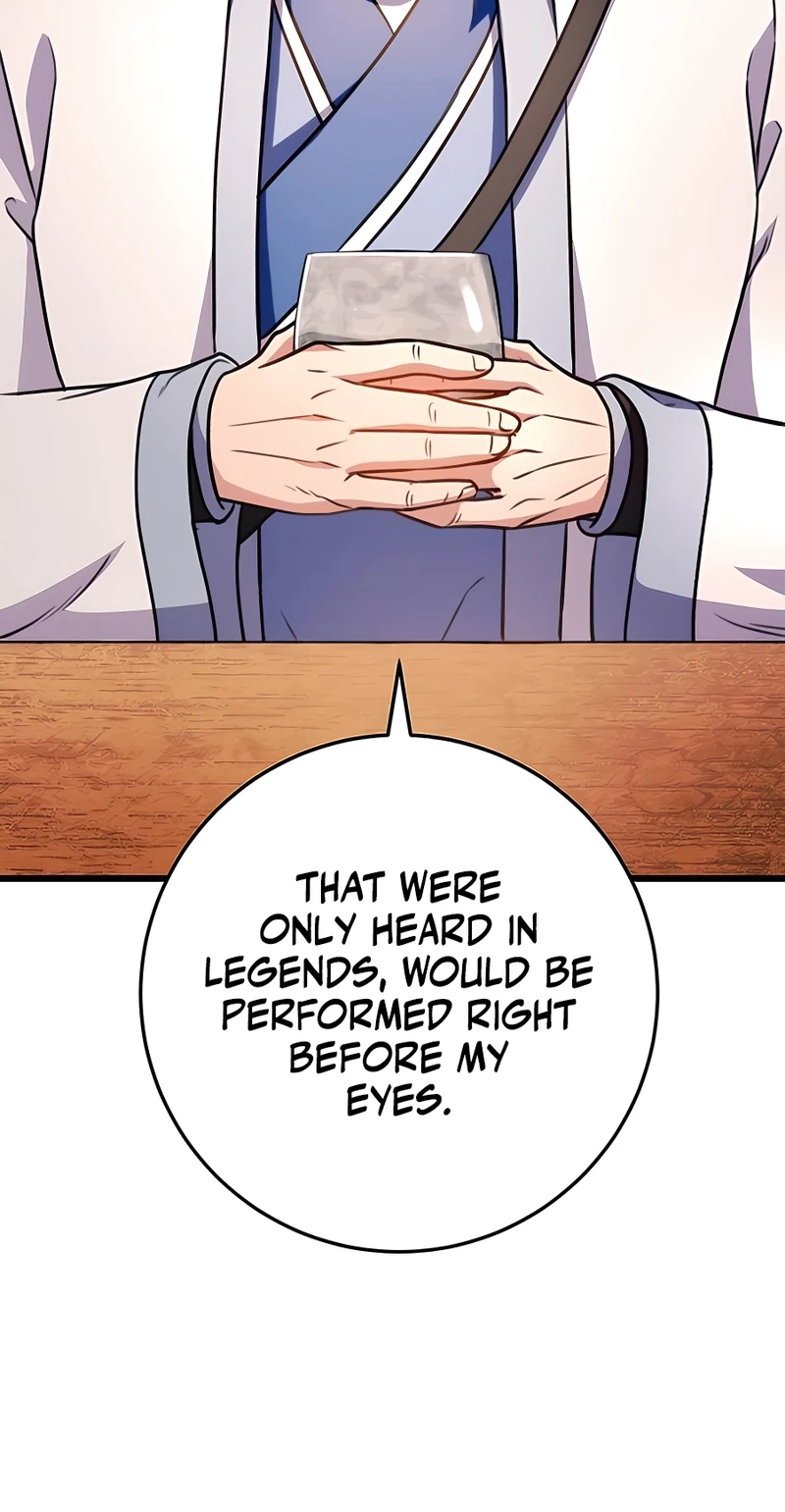 The Emperor’s Sword Chapter 20 Page 16