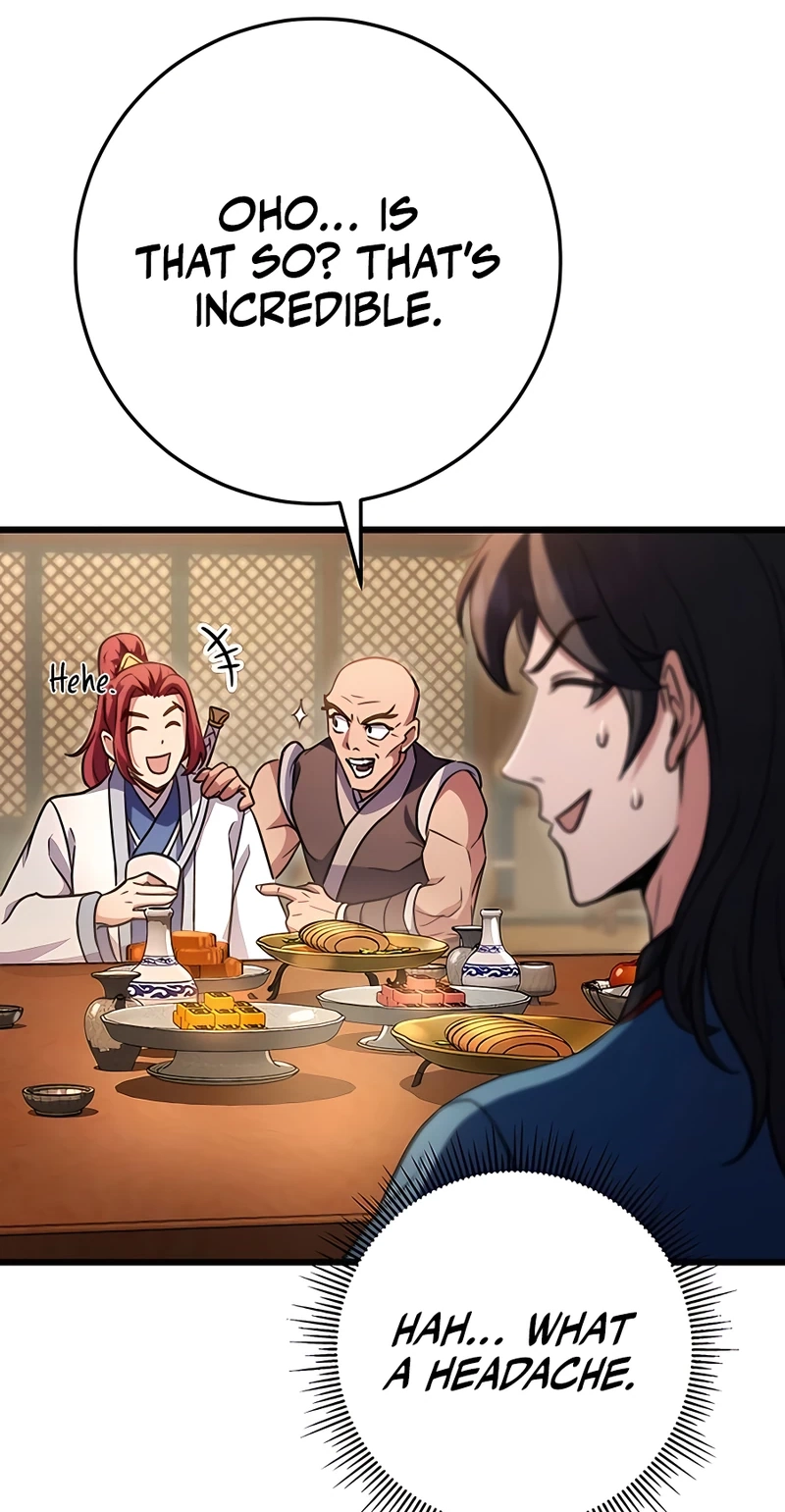 The Emperor’s Sword Chapter 20 Page 17