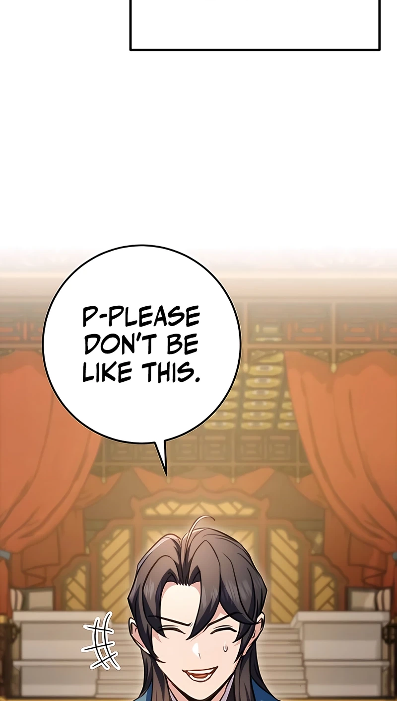 The Emperor’s Sword Chapter 20 Page 27