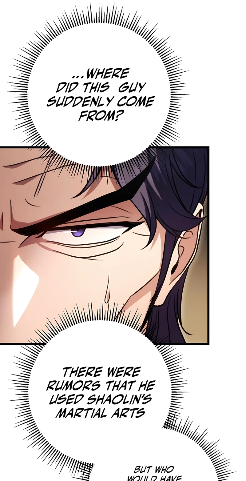 The Emperor’s Sword Chapter 20 Page 29
