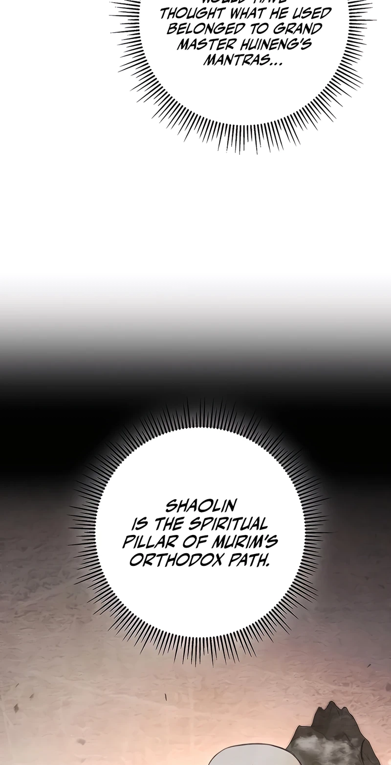 The Emperor’s Sword Chapter 20 Page 30