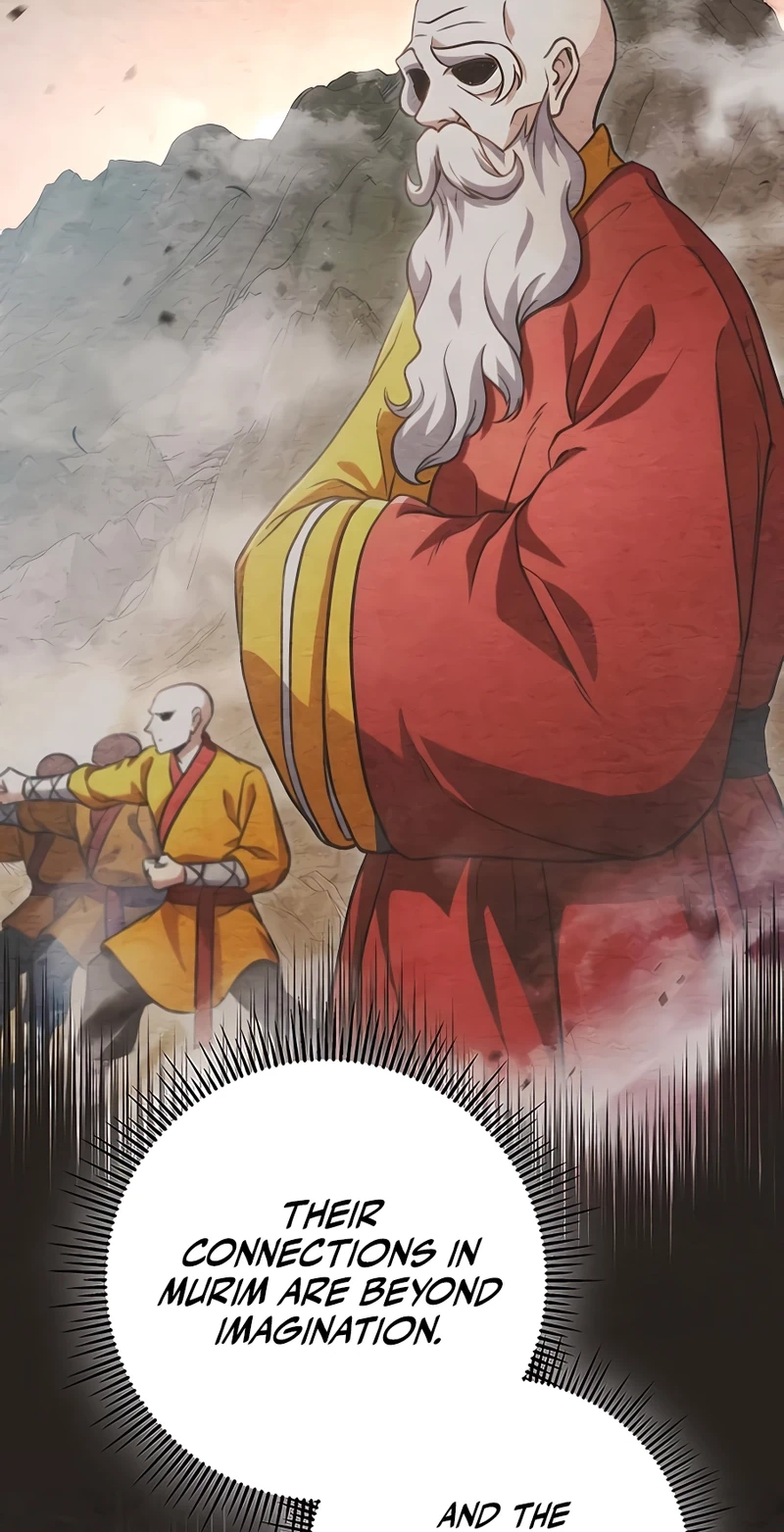 The Emperor’s Sword Chapter 20 Page 31