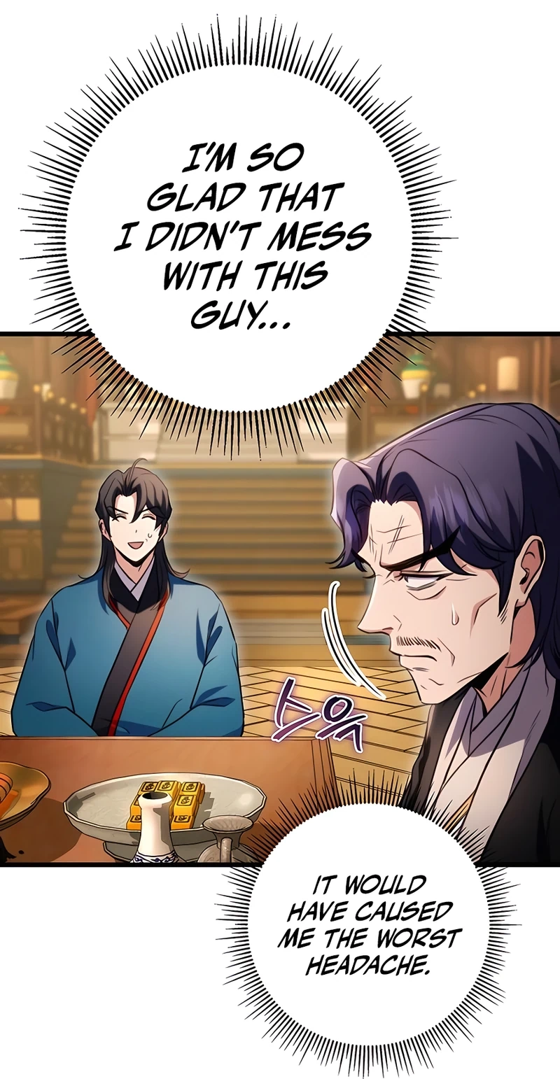 The Emperor’s Sword Chapter 20 Page 35