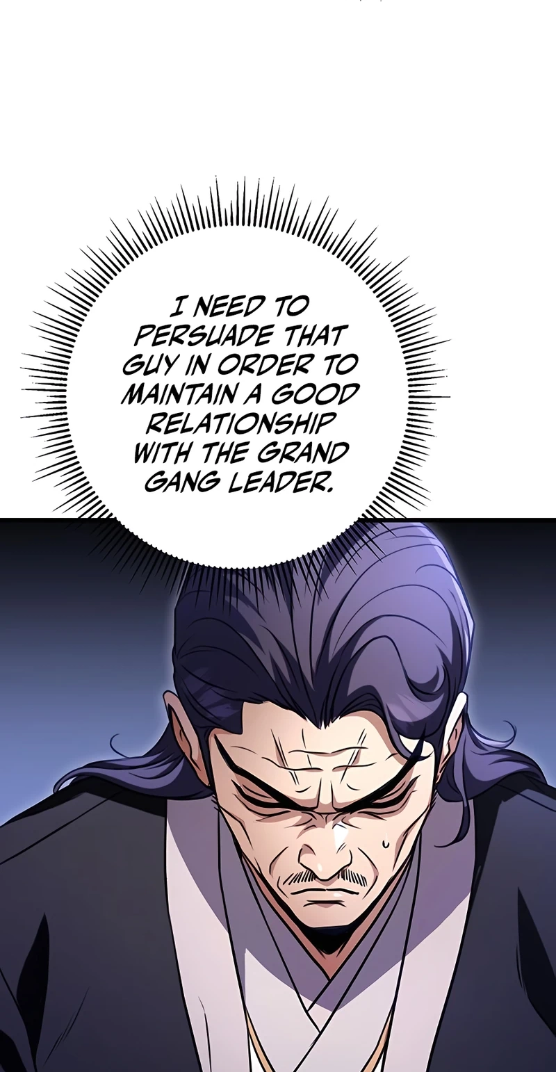 The Emperor’s Sword Chapter 20 Page 36