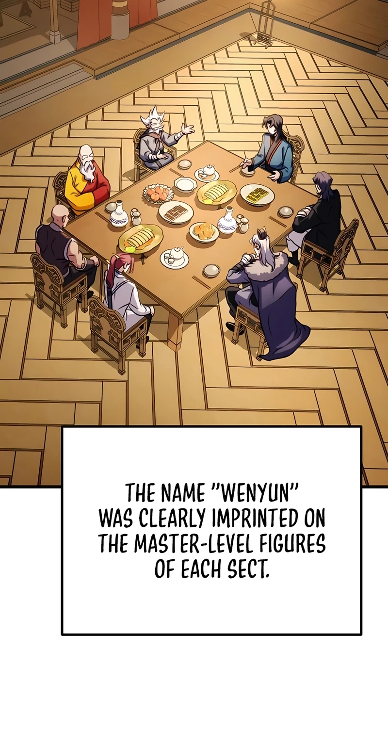 The Emperor’s Sword Chapter 20 Page 38