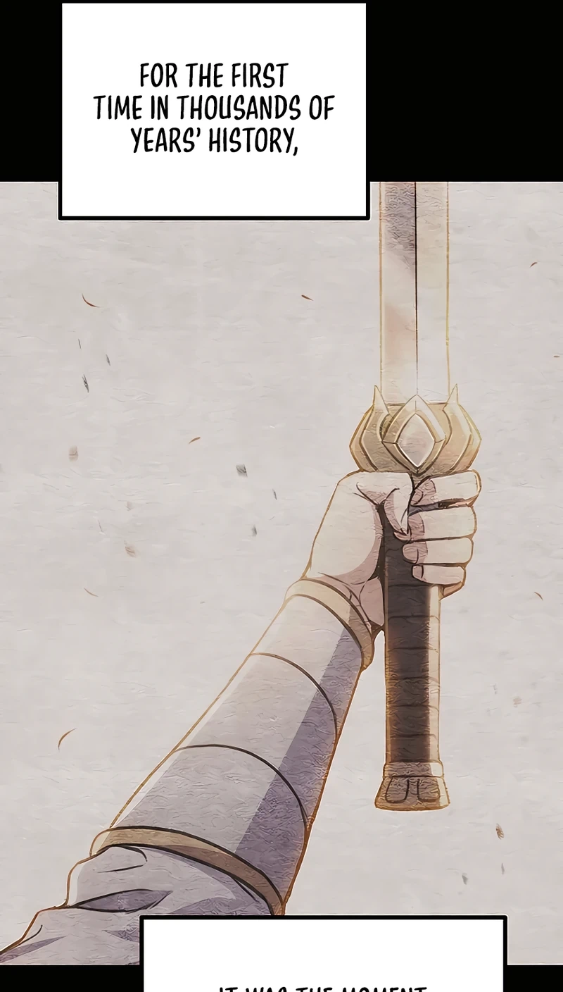 The Emperor’s Sword Chapter 20 Page 42