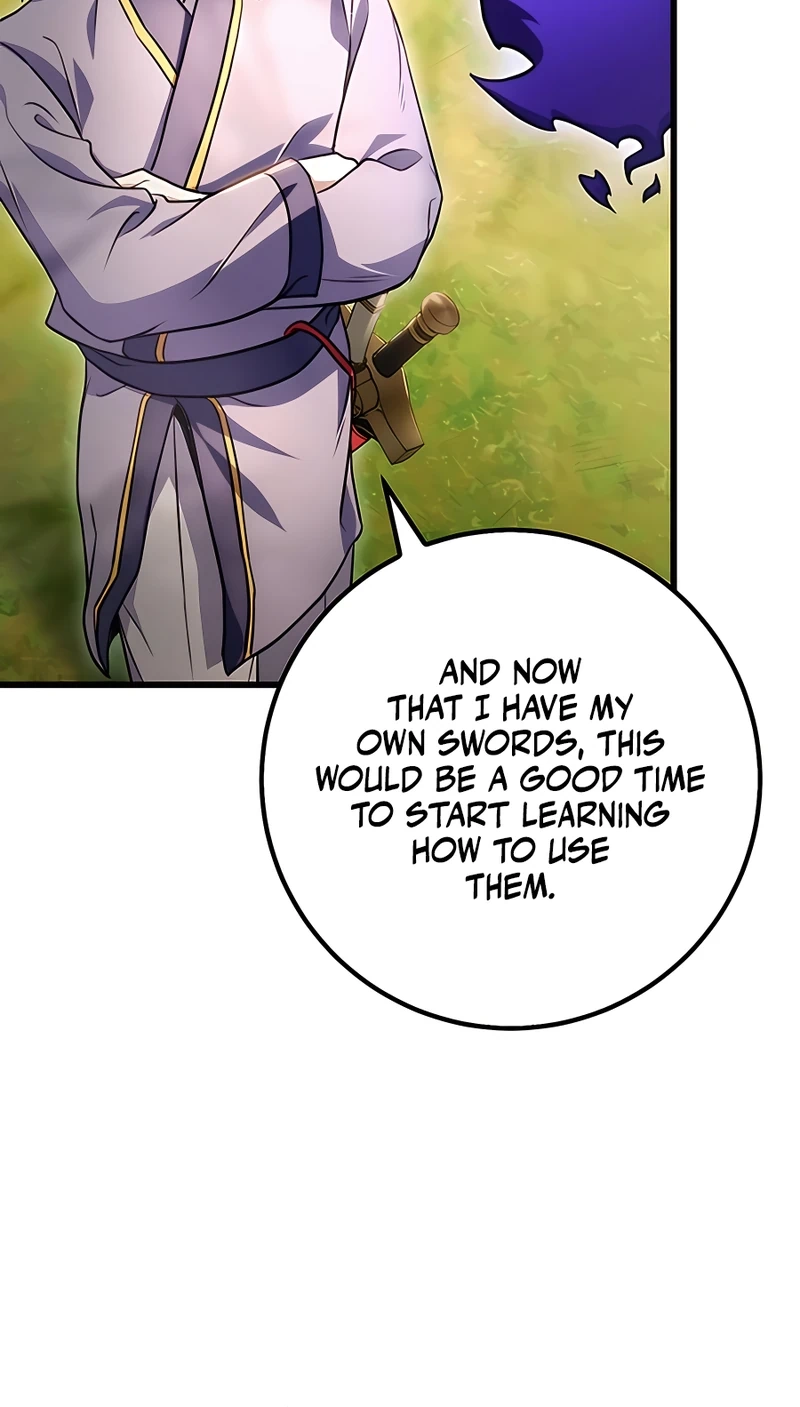 The Emperor’s Sword Chapter 20 Page 48
