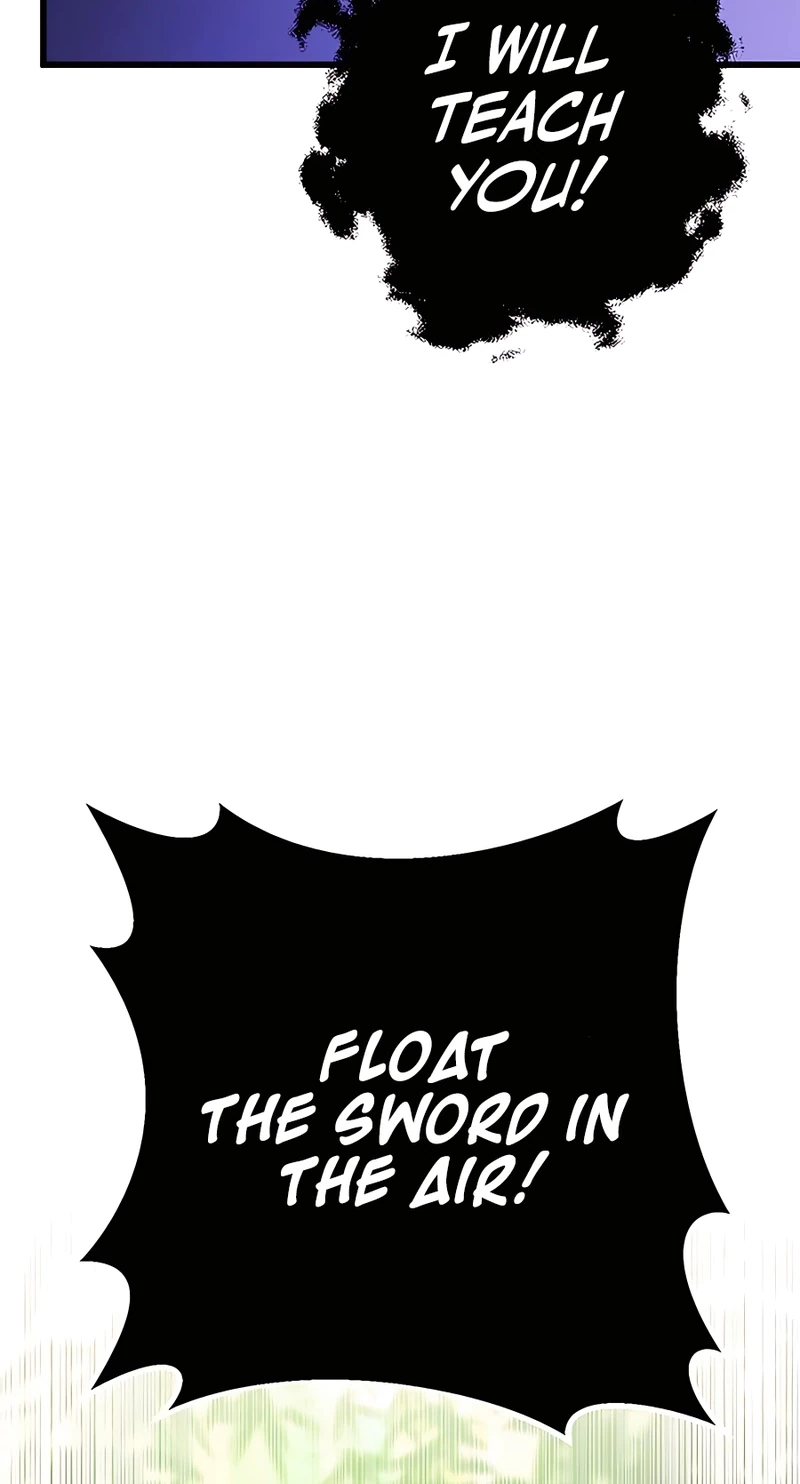 The Emperor’s Sword Chapter 20 Page 50