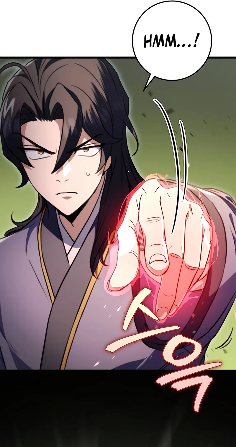 The Emperor’s Sword Chapter 20 Page 56