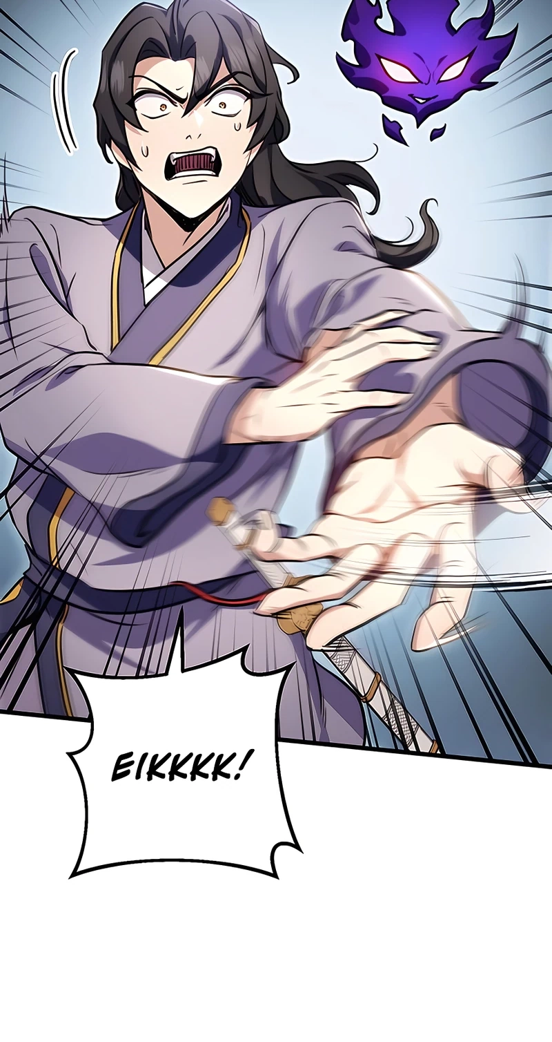 The Emperor’s Sword Chapter 20 Page 62