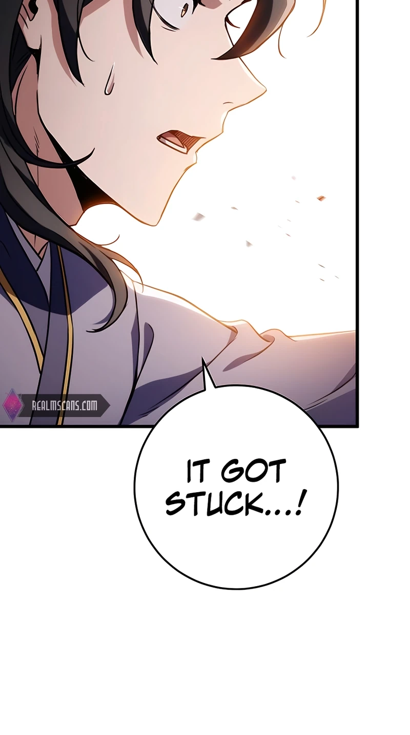 The Emperor’s Sword Chapter 20 Page 67