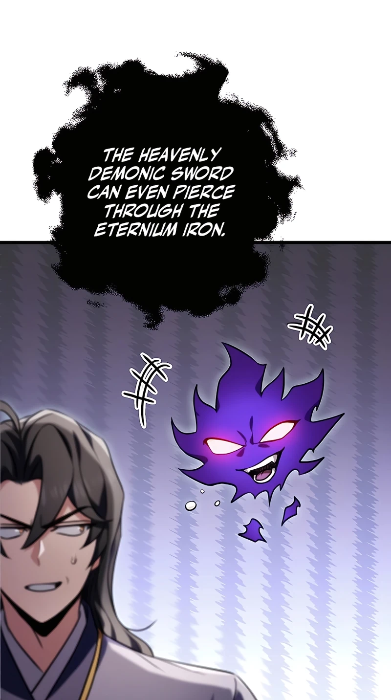 The Emperor’s Sword Chapter 20 Page 68