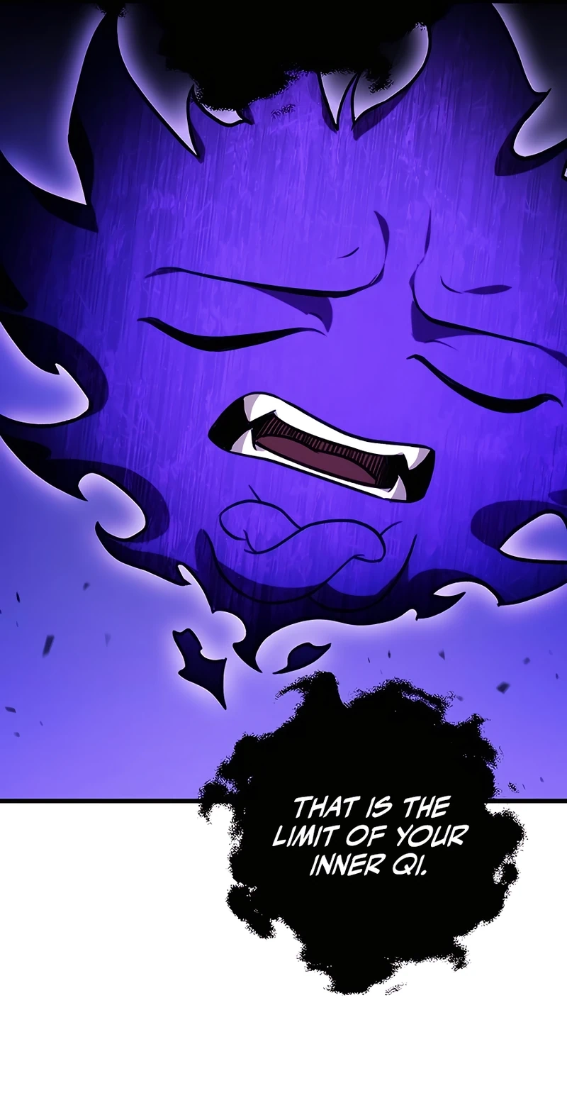 The Emperor’s Sword Chapter 20 Page 70