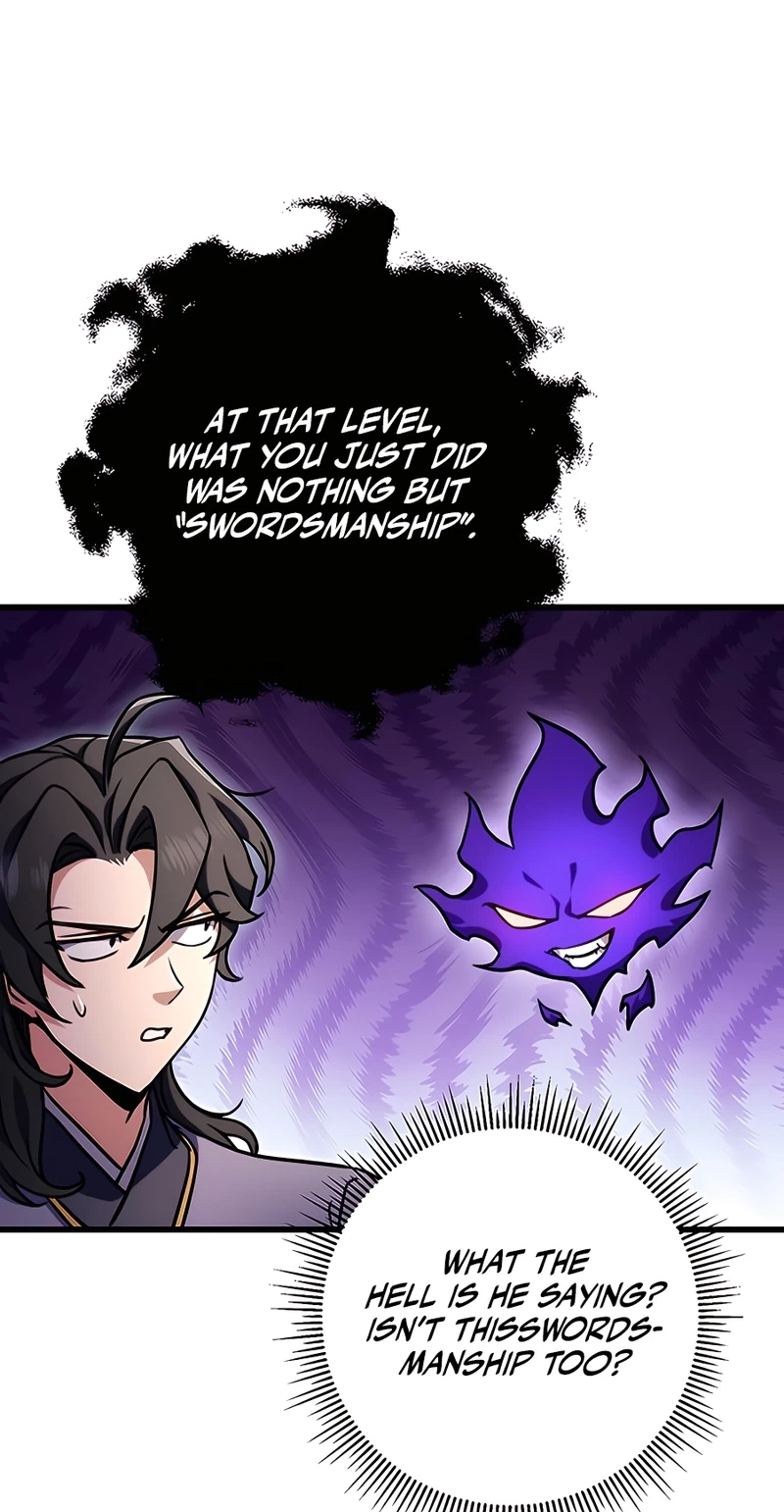 The Emperor’s Sword Chapter 20 Page 71
