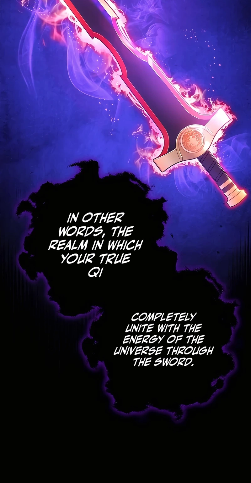 The Emperor’s Sword Chapter 20 Page 76