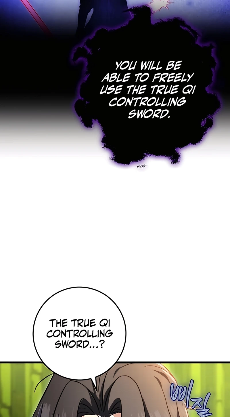 The Emperor’s Sword Chapter 20 Page 78