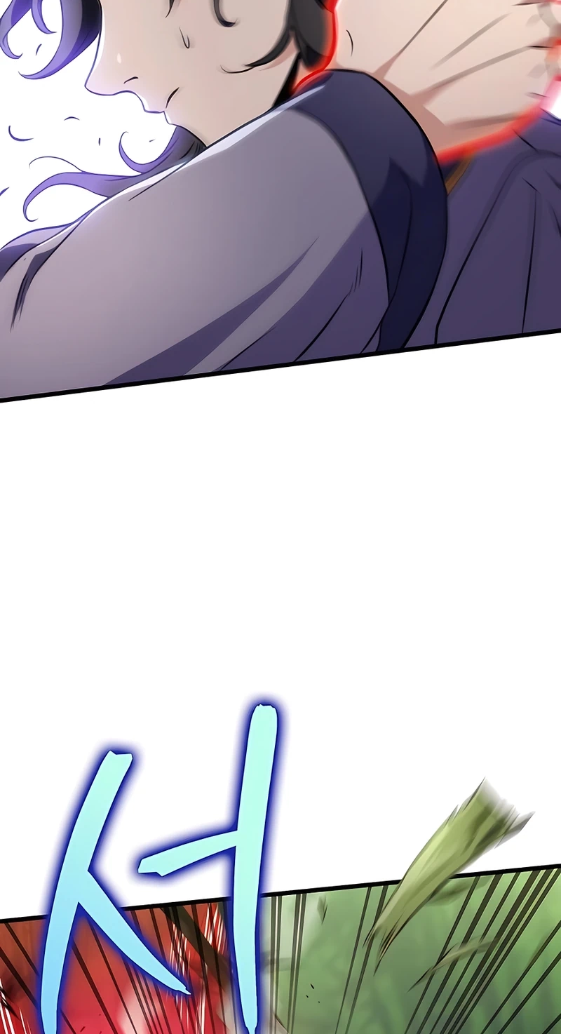 The Emperor’s Sword Chapter 20 Page 85