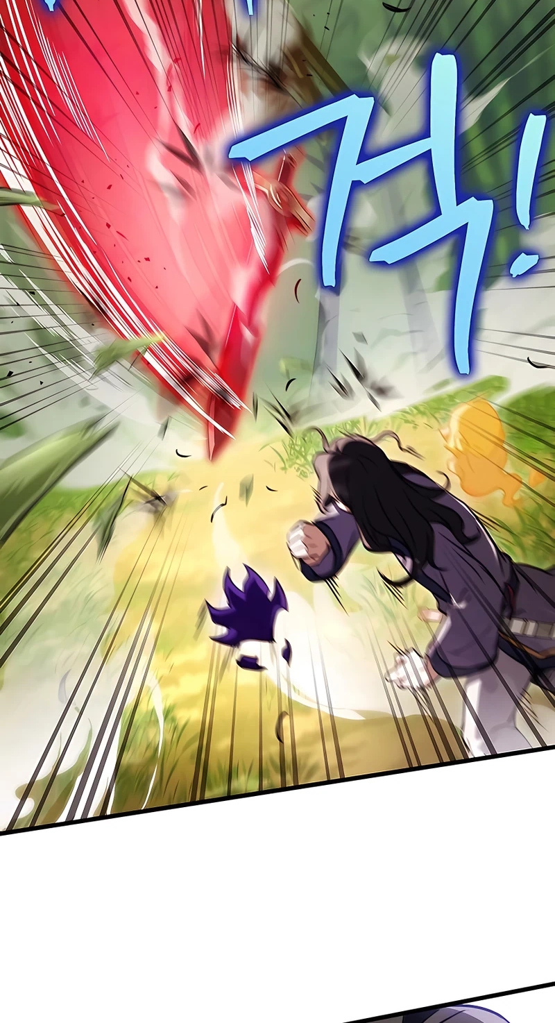 The Emperor’s Sword Chapter 20 Page 86
