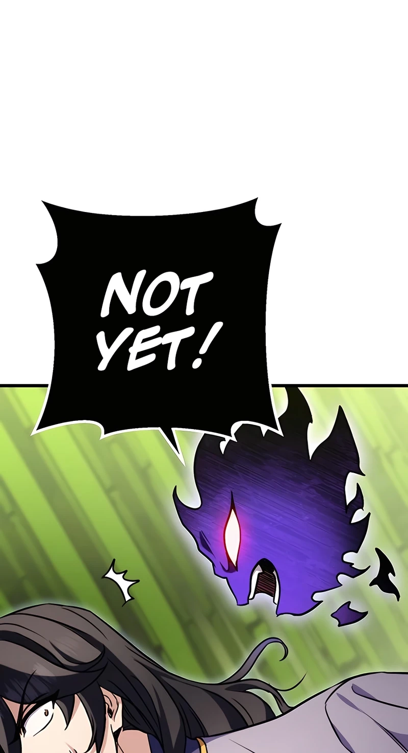 The Emperor’s Sword Chapter 20 Page 88