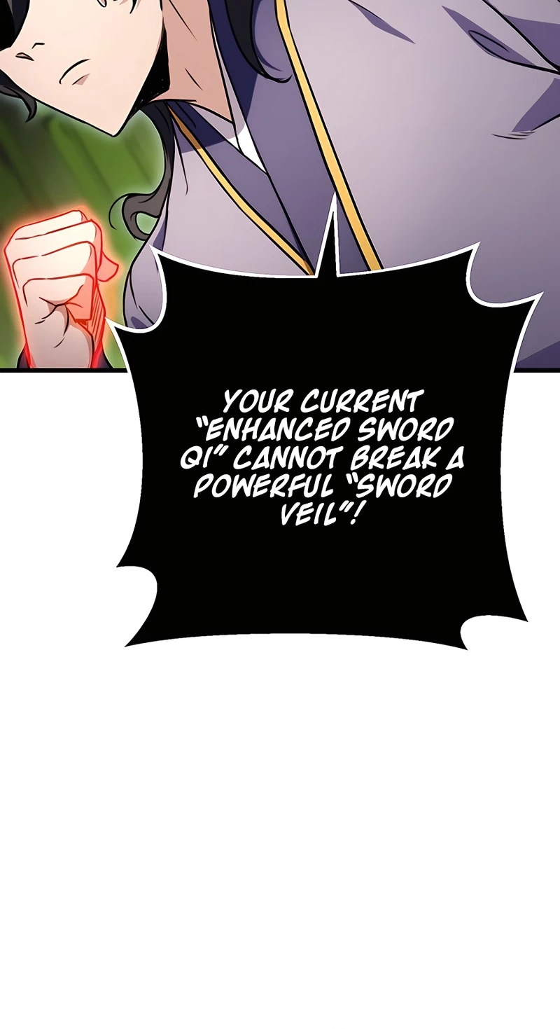 The Emperor’s Sword Chapter 20 Page 89