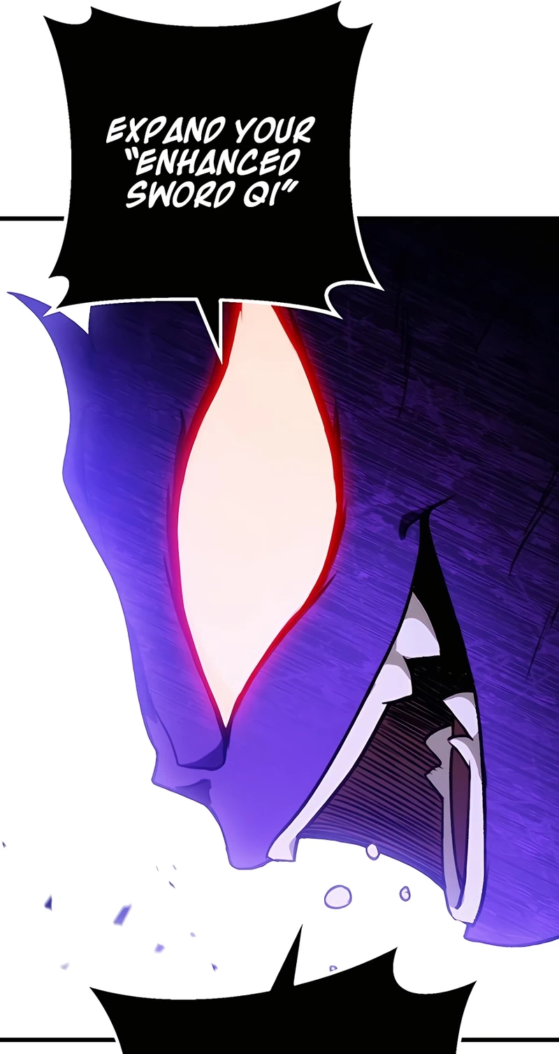 The Emperor’s Sword Chapter 20 Page 90