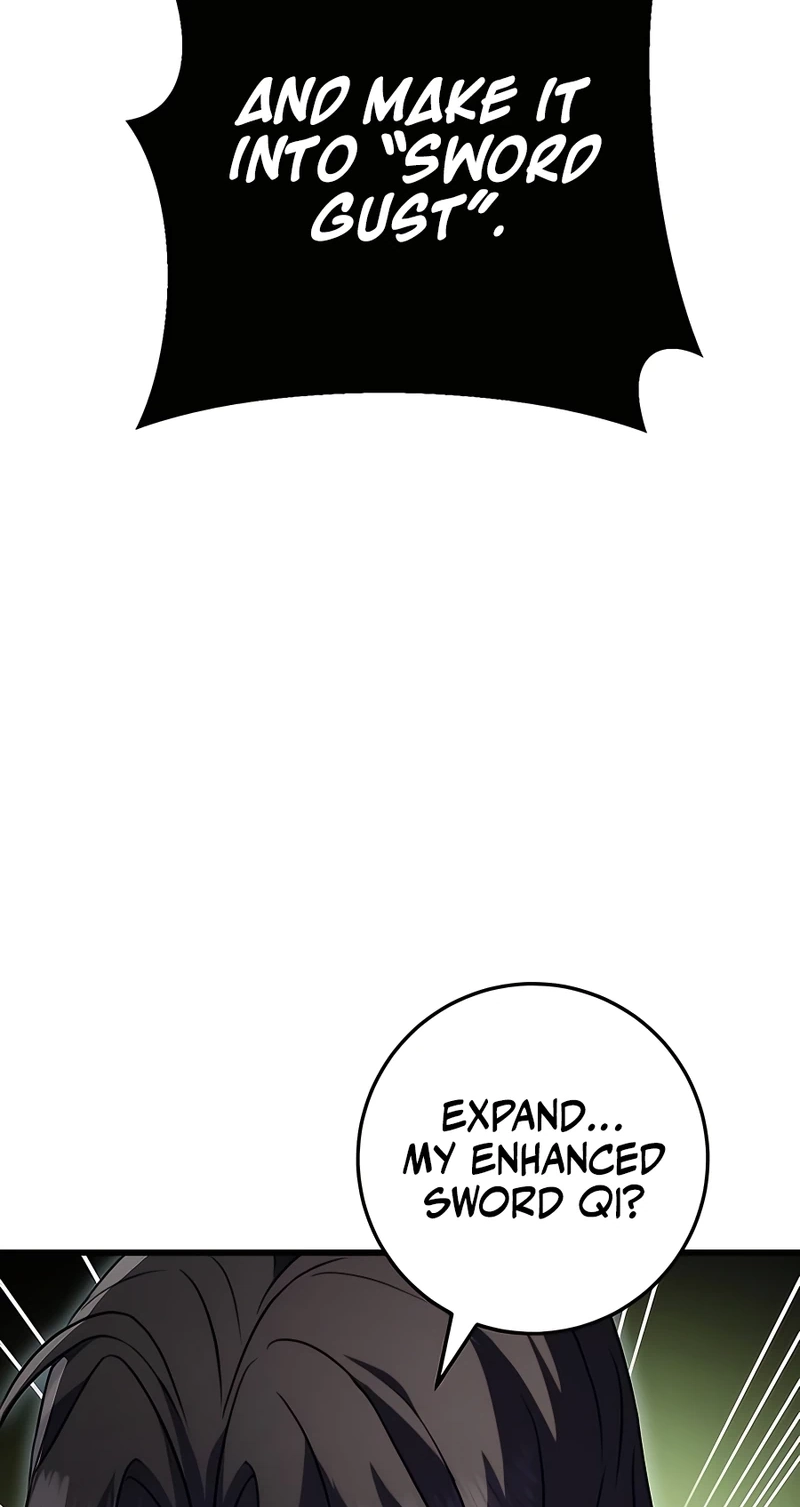 The Emperor’s Sword Chapter 20 Page 91