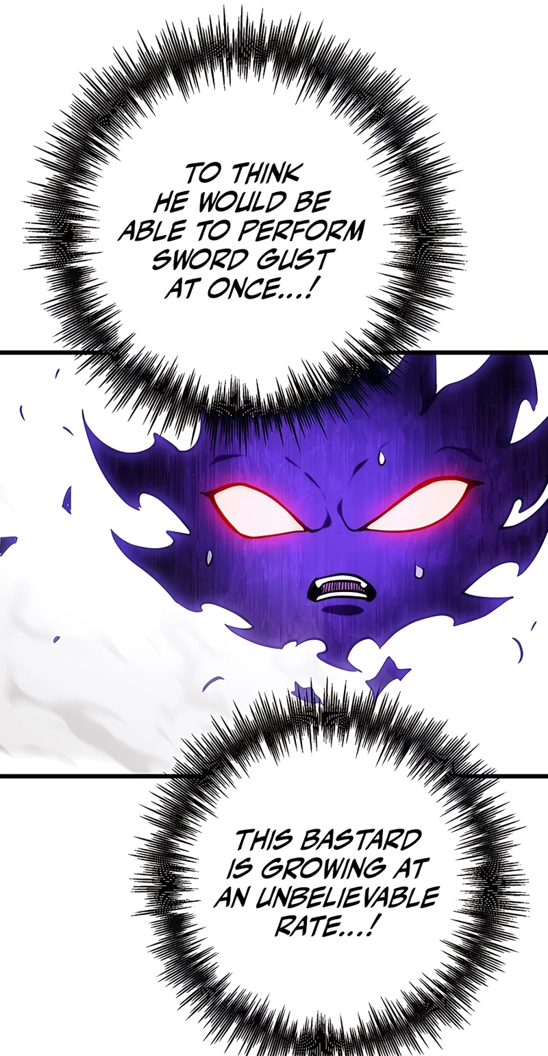 The Emperor’s Sword Chapter 20 Page 97