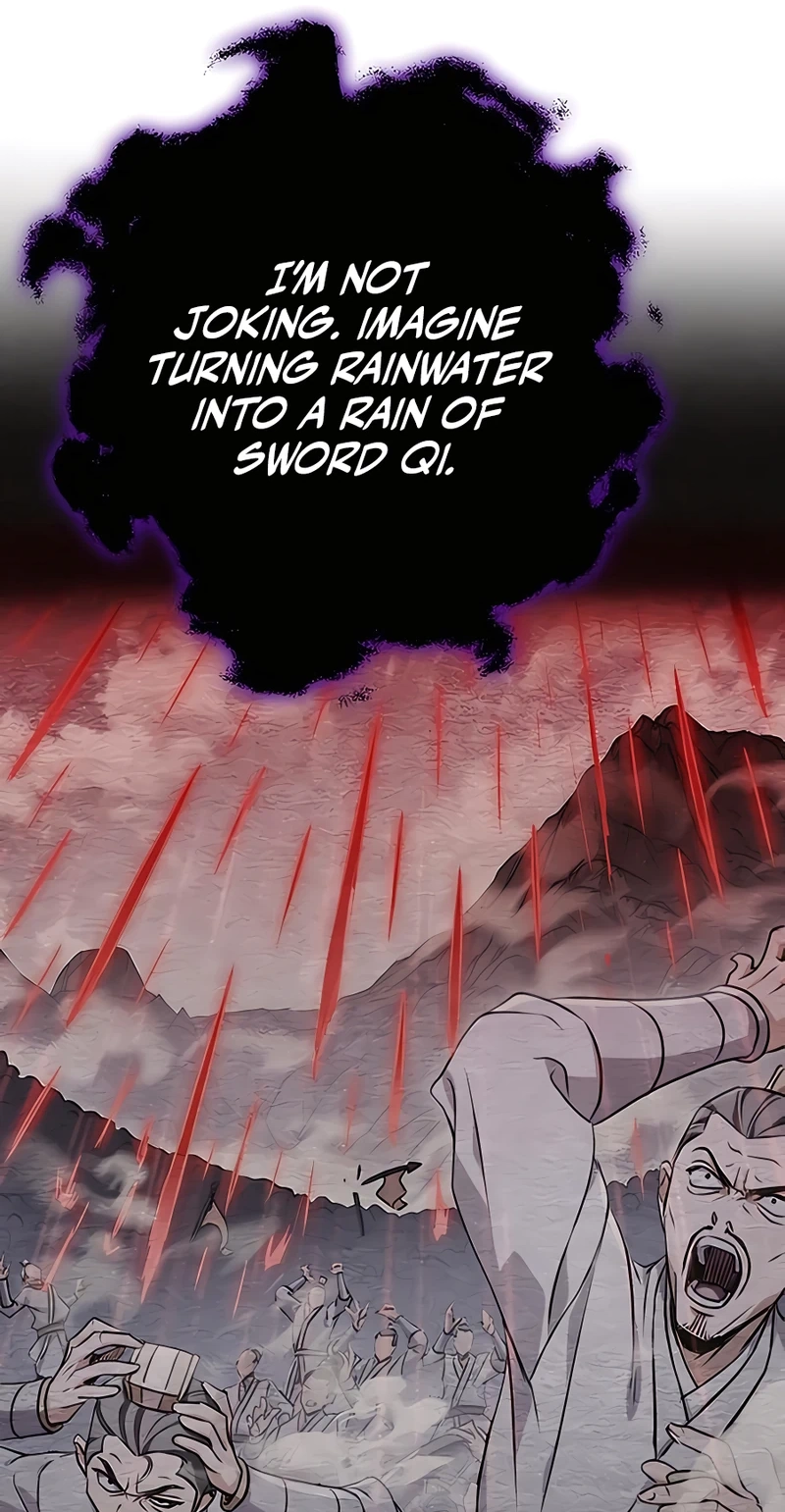 The Emperor’s Sword Chapter 20 Page 107