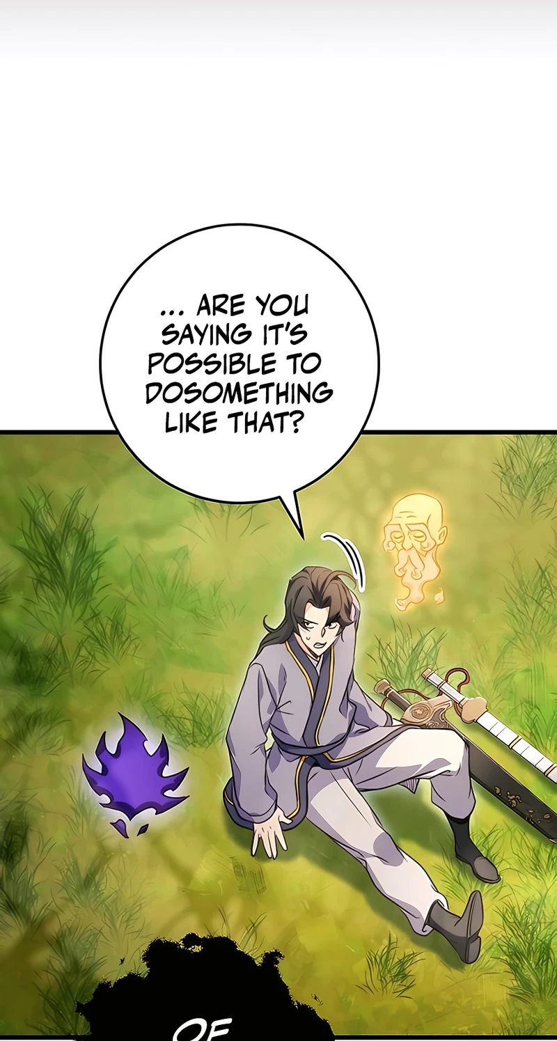 The Emperor’s Sword Chapter 20 Page 111