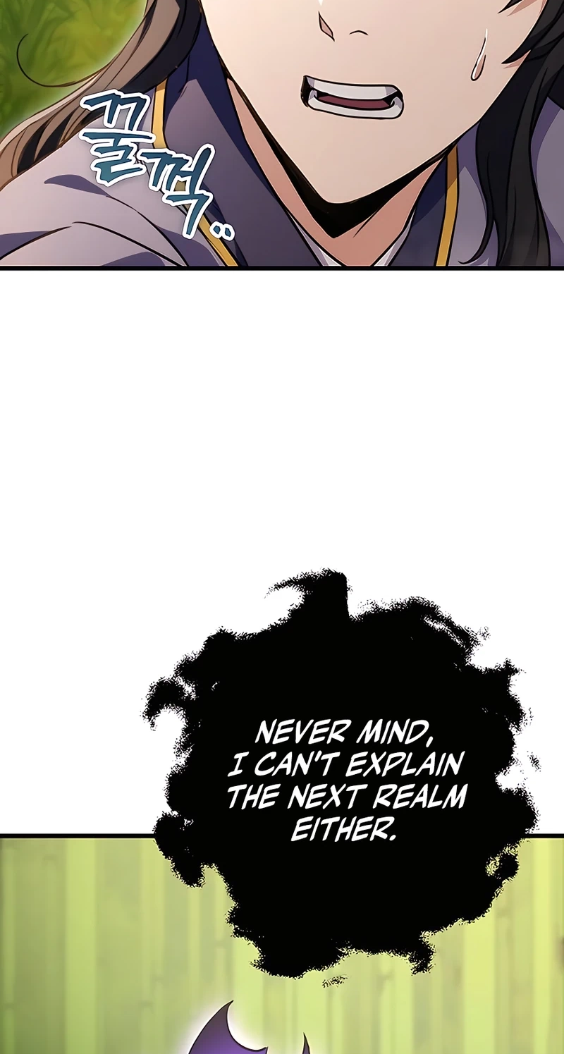 The Emperor’s Sword Chapter 20 Page 113