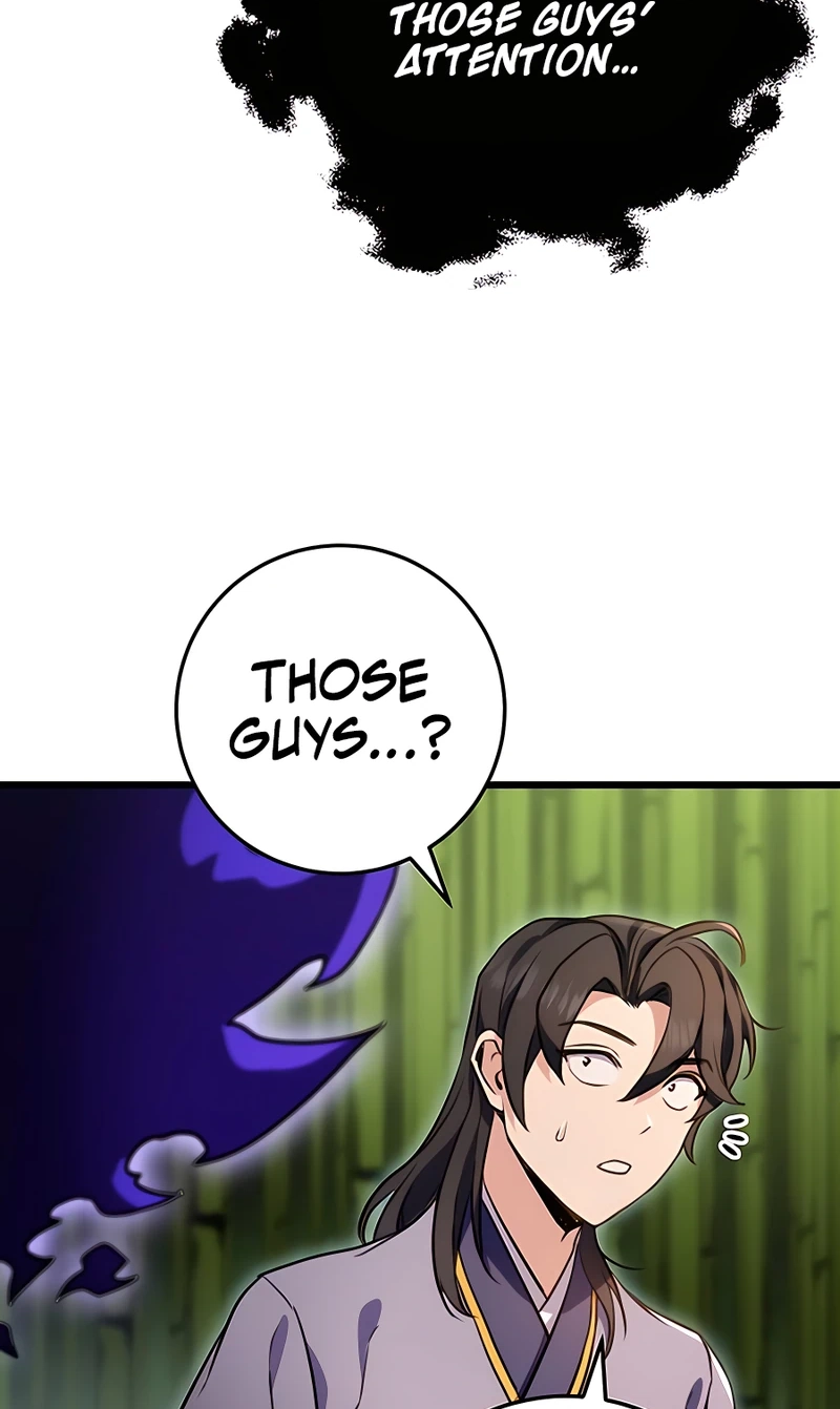 The Emperor’s Sword Chapter 20 Page 119