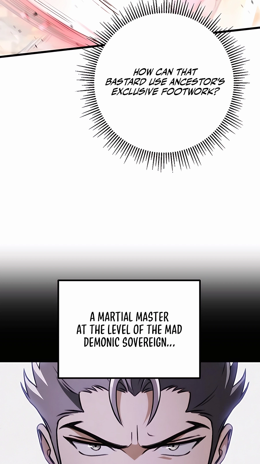 The Emperor’s Sword Chapter 33 Page 14