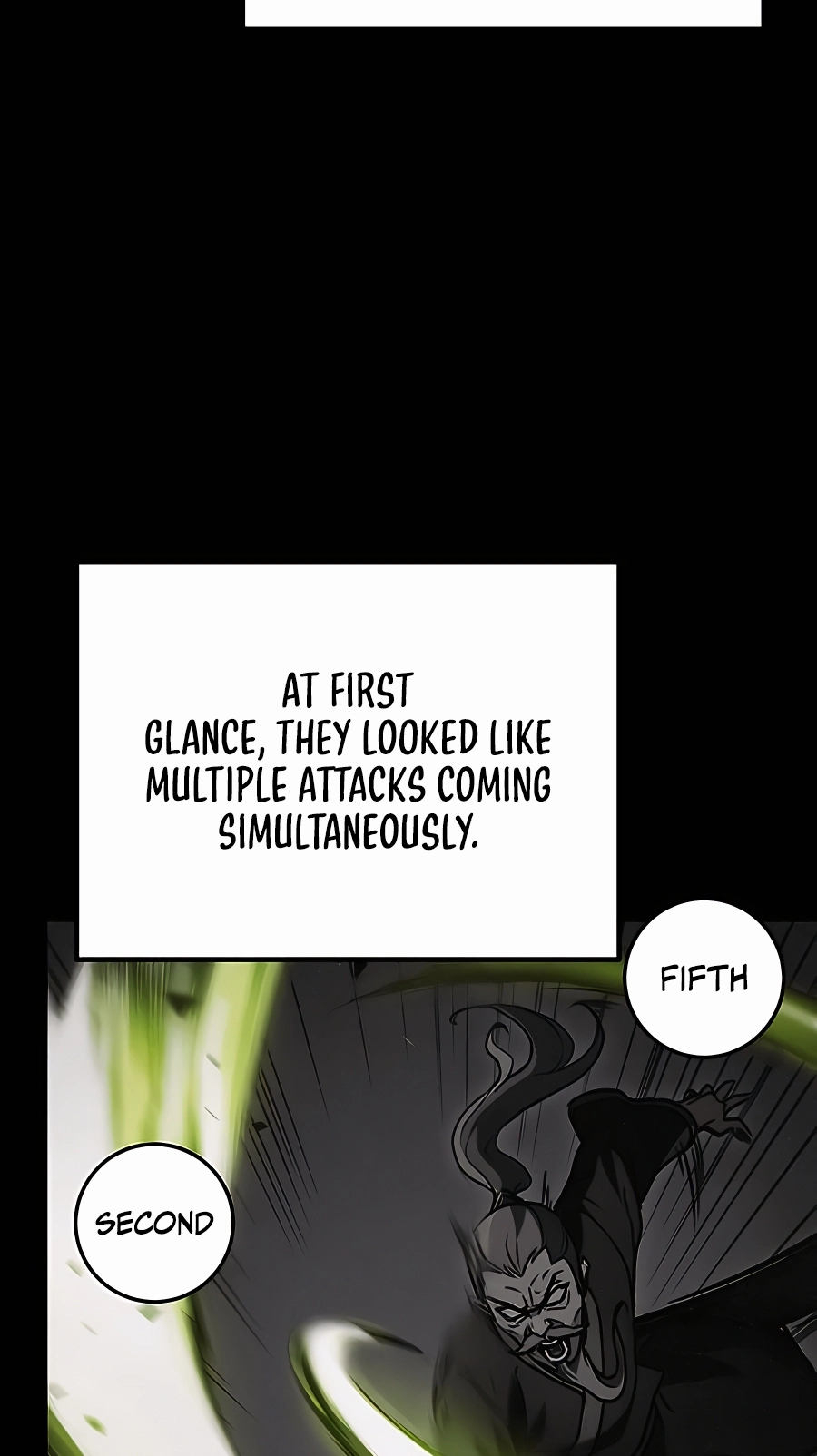 The Emperor’s Sword Chapter 33 Page 17