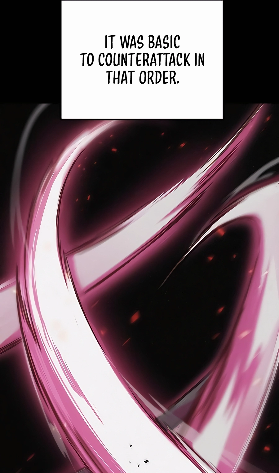 The Emperor’s Sword Chapter 33 Page 19