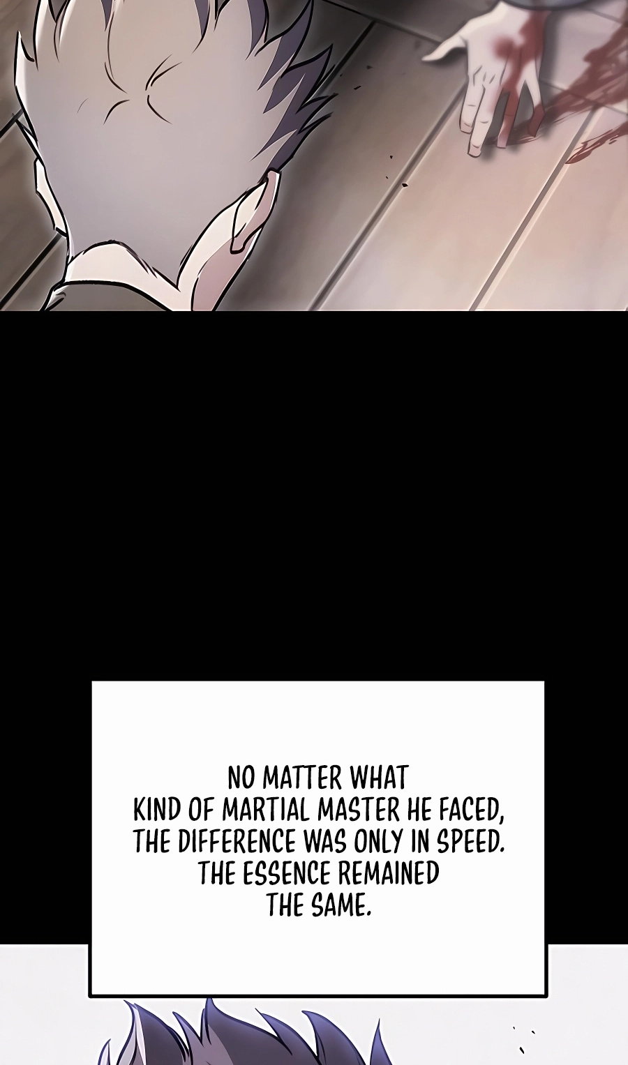 The Emperor’s Sword Chapter 33 Page 21