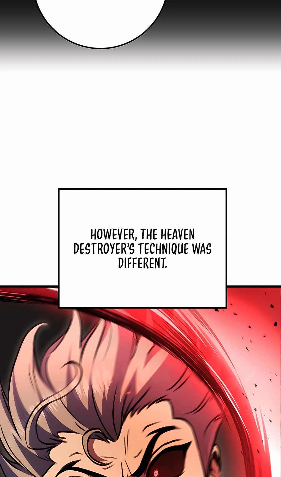 The Emperor’s Sword Chapter 33 Page 23