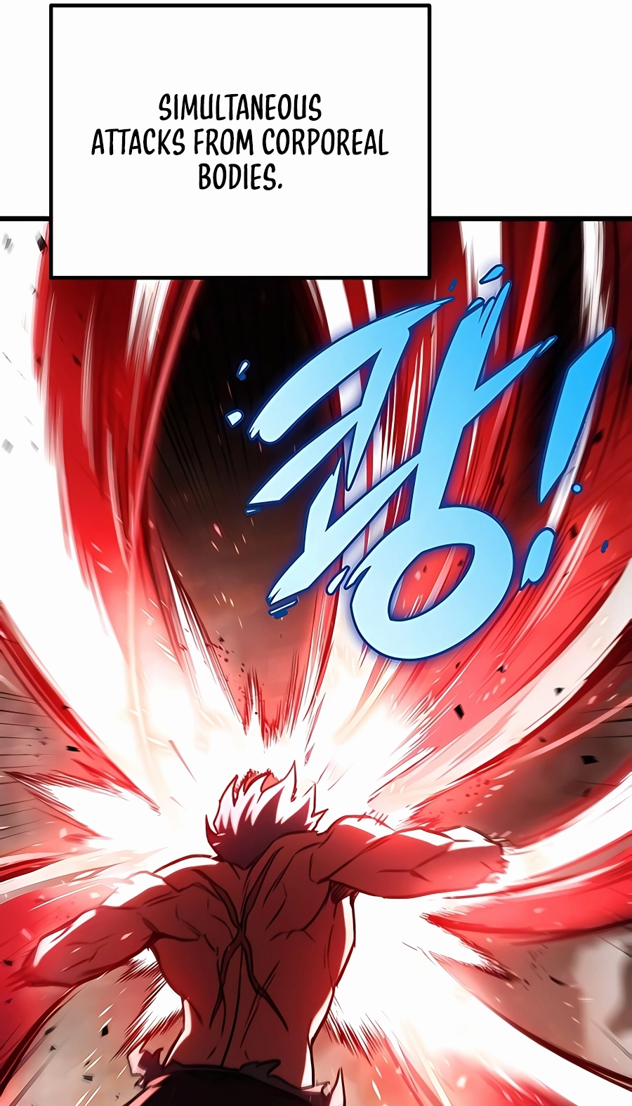 The Emperor’s Sword Chapter 33 Page 25