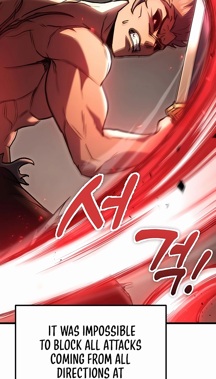 The Emperor’s Sword Chapter 33 Page 27
